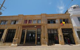 San Gil Tours Hostal